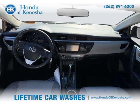 Used 2014 Toyota Corolla L image 10