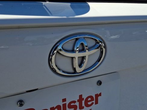 Used 2024 Toyota RAV4 LE FWD image 28