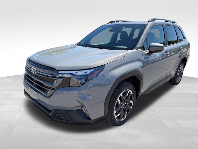 New 2026 Subaru Forester Premium AWD/4WD image 3