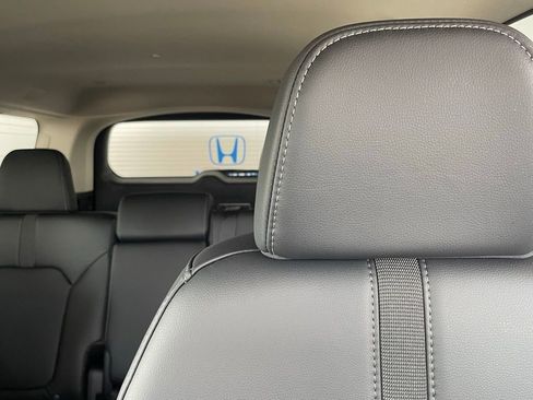 New 2026 Honda Passport RTL image 23