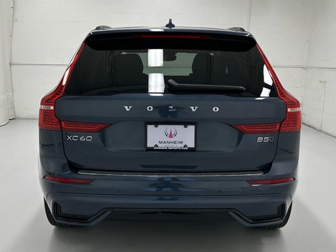 Used 2024 Volvo XC60 B5 Plus w/ Protection Package Premier AWD/4WD image 7
