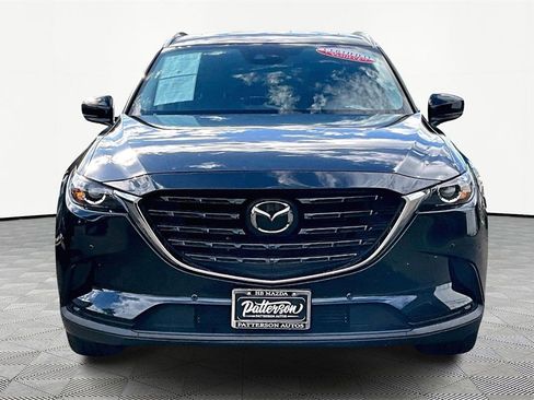 Used 2022 MAZDA CX-9 Touring Plus image 3