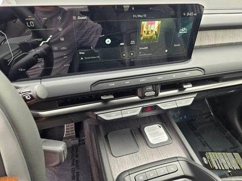 New 2027 Kia Telluride X-Line SX Prestige AWD/4WD image 9