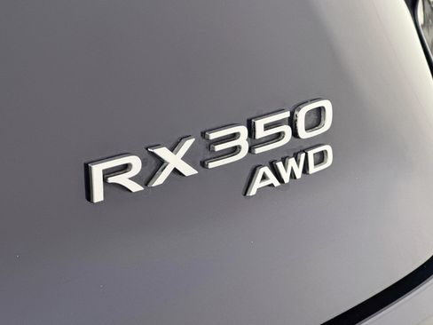 Used 2024 Lexus RX 350 Premium Plus w/ Convenience Package AWD/4WD image 10