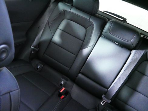 Used 2026 Chevrolet Equinox EV LT w/ Convenience Package II FWD image 12