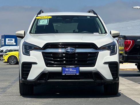 Used 2025 Subaru Ascent Premium AWD/4WD image 8