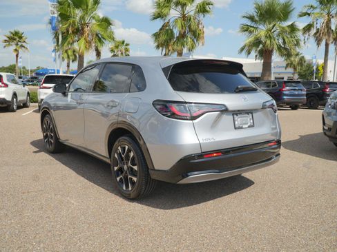 Used 2026 Honda HR-V EX-L image 14