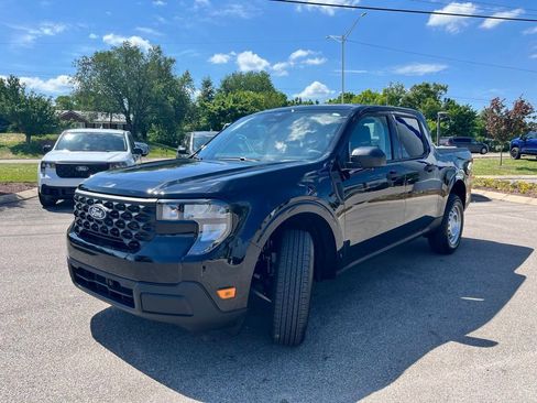 New 2026 Ford Maverick XL FWD image 3