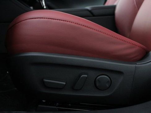 New 2026 MAZDA MAZDA3 Carbon image 14