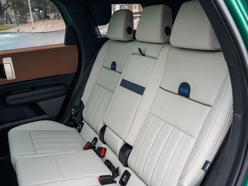 New 2026 MINI Cooper Countryman S image 16