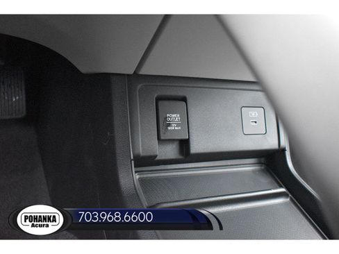 New 2026 Acura RDX w/ Technology Package image 19