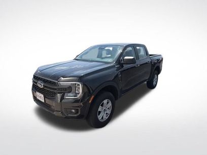 Used 2024 Ford Ranger XL