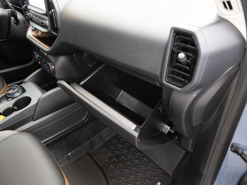 Used 2024 Ford Bronco Sport Outer Banks w/ Tech Package image 30