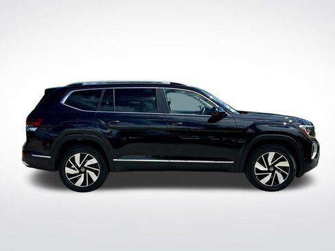 New 2026 Volkswagen Atlas SEL image 7