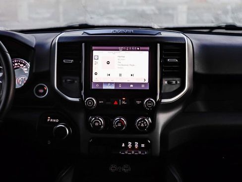 New 2025 RAM 1500 Lone Star image 14