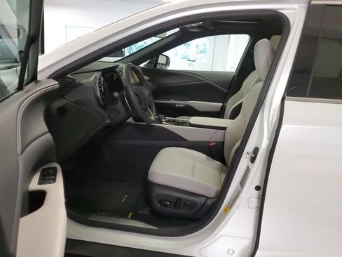 Used 2026 Lexus RX 350 Premium AWD/4WD image 13