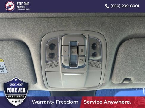 Used 2020 Hyundai Santa Fe SEL FWD image 27