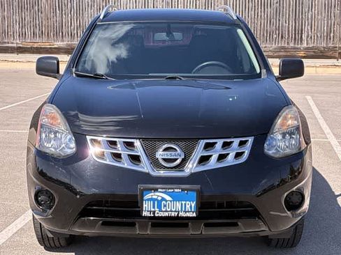 Used 2014 Nissan Rogue S w/ Convenience Package image 9