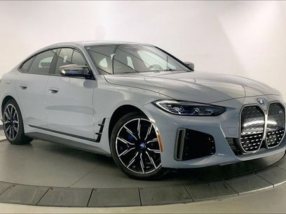 Certified 2023 BMW i4 M50