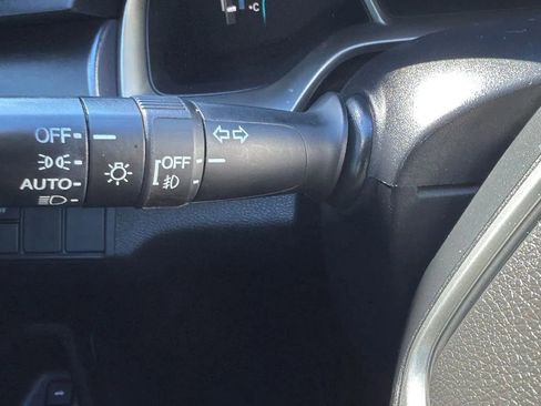 Used 2017 Honda Civic EX-T image 14