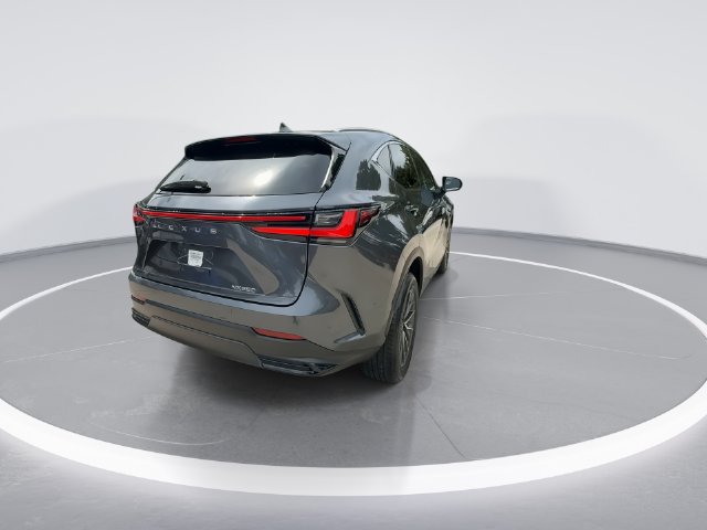 Certified 2025 Lexus NX 250 FWD w/ Accessory Package (Z1) image 7