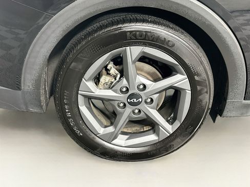 Used 2025 Kia K4 FWD image 11