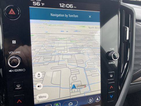 Used 2025 Subaru Forester Touring image 31