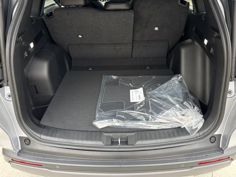 New 2026 Honda CR-V Sport-L image 25