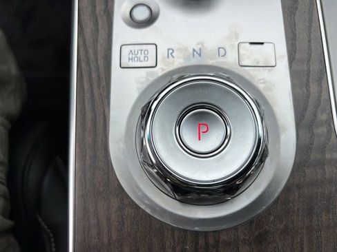 Used 2025 Genesis GV80 2.5T Advanced image 33