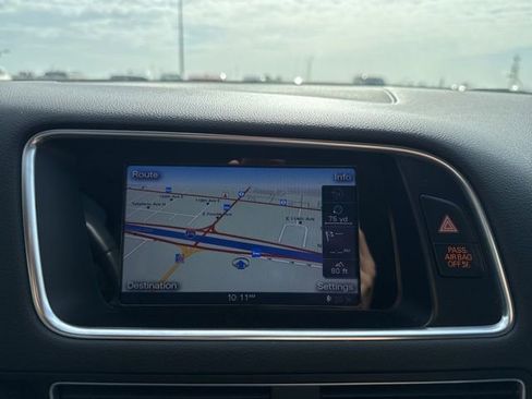 Used 2015 Audi Q5 2.0T Premium Plus w/ Technology Package image 19