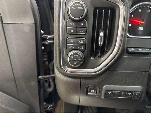 Used 2020 Chevrolet Silverado 2500 LTZ w/ LTZ Plus Package AWD/4WD image 27