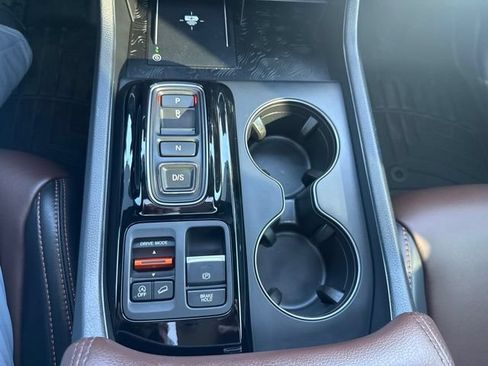 Used 2026 Honda Pilot TrailSport image 24
