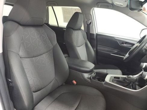 Certified 2024 Toyota RAV4 XLE image 13