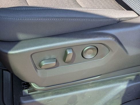 New 2026 Chevrolet Silverado 2500 Custom w/ Custom Value Package image 17