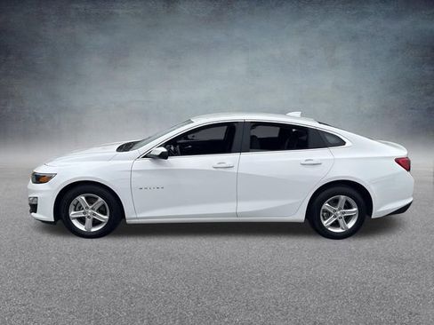 Used 2024 Chevrolet Malibu LT FWD image 12