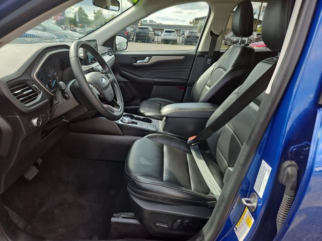 Used 2022 Ford Escape SEL AWD/4WD image 10