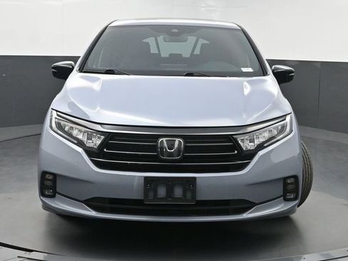 Used 2023 Honda Odyssey Sport image 6