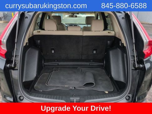 Used 2017 Honda CR-V EX image 5