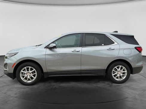 Used 2024 Chevrolet Equinox LT FWD image 6