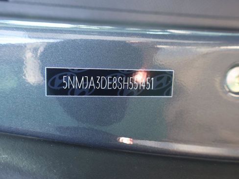 New 2025 Hyundai Tucson SE image 40