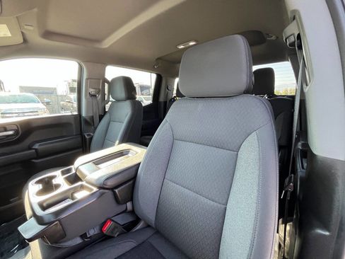 Used 2024 GMC Sierra 1500 Pro w/ Pro Value Package image 26