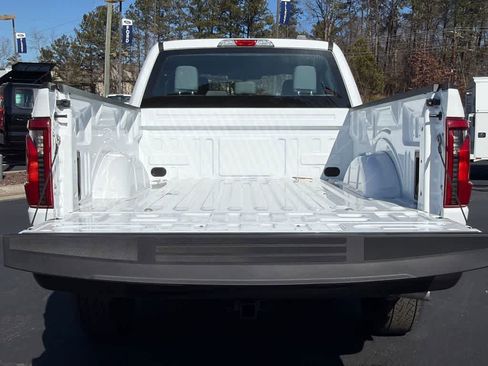 New 2026 Ford F150 XL AWD/4WD image 14