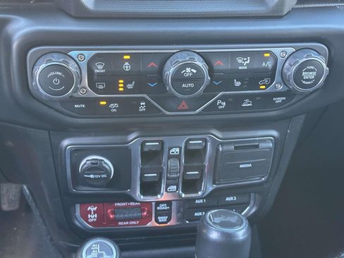 Used 2023 Jeep Wrangler Unlimited Rubicon 392 w/ Xtreme Recon 35" Tire Package image 22