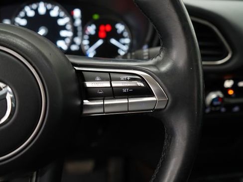 Used 2023 MAZDA CX-30 2.5 Turbo w/ Premium Package image 20