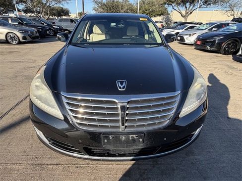 Used 2015 Hyundai Equus Ultimate image 2