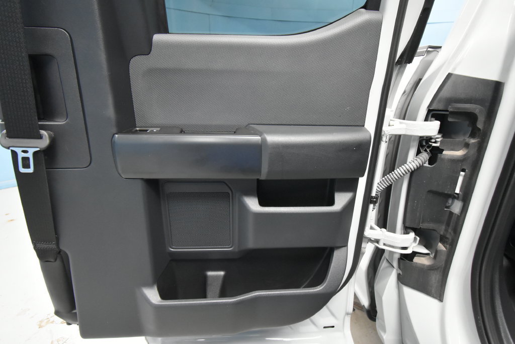 Used 2023 Ford F150 XL w/ STX Appearance Package AWD/4WD image 27