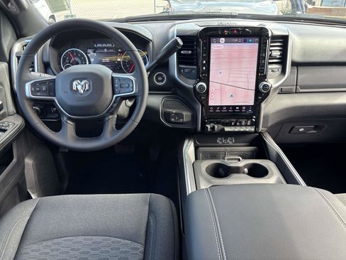 New 2026 RAM 3500 Big Horn image 4