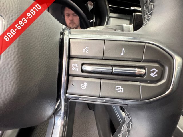 New 2027 GMC Terrain Denali AWD/4WD image 19