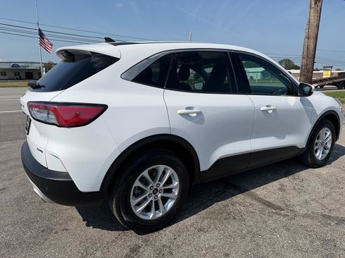 Used 2020 Ford Escape SE AWD/4WD image 11