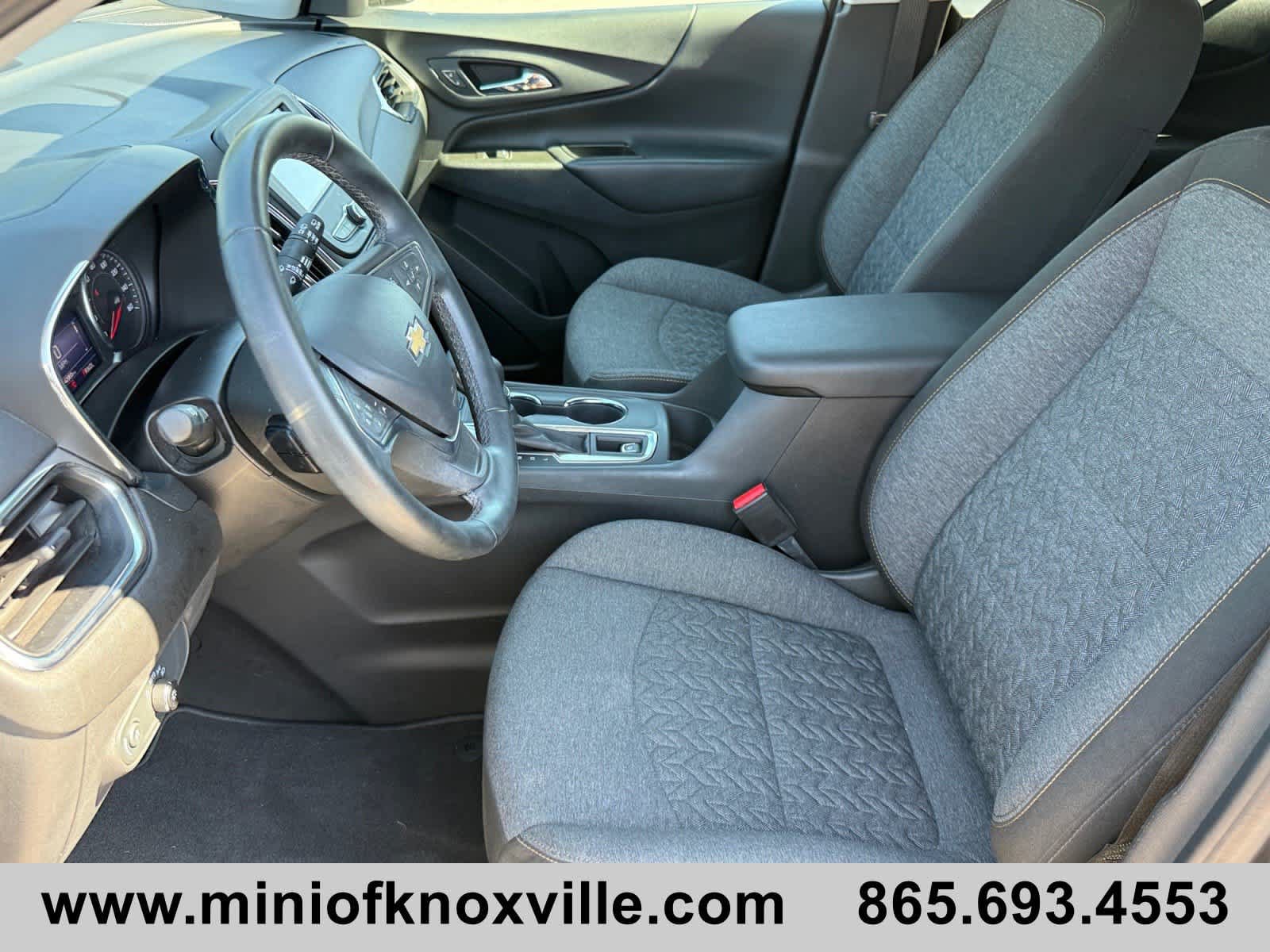 Used 2023 Chevrolet Equinox LT FWD image 13